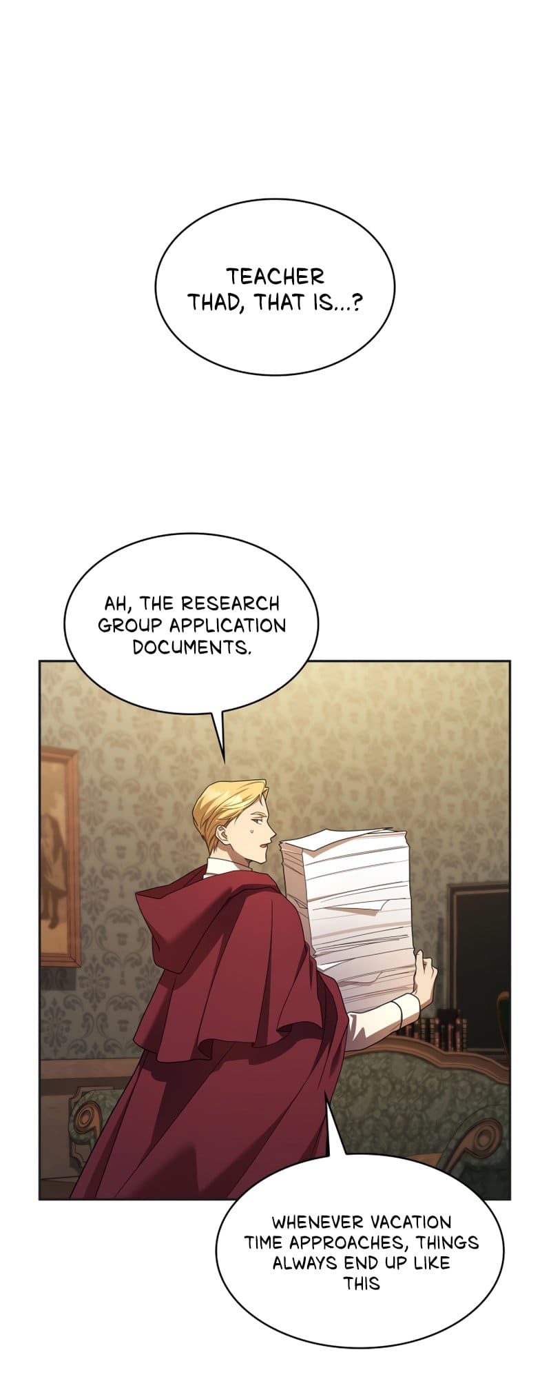 Infinite Mage, Chapter 49 image 02